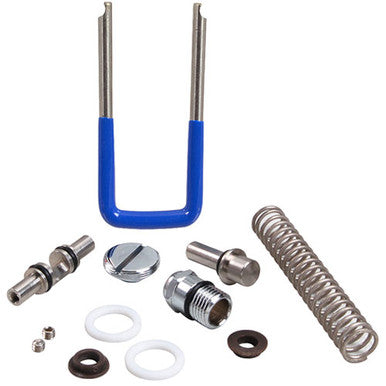 Glass Filler Repair Kit