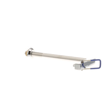 8 in Pedestal Glass Filler