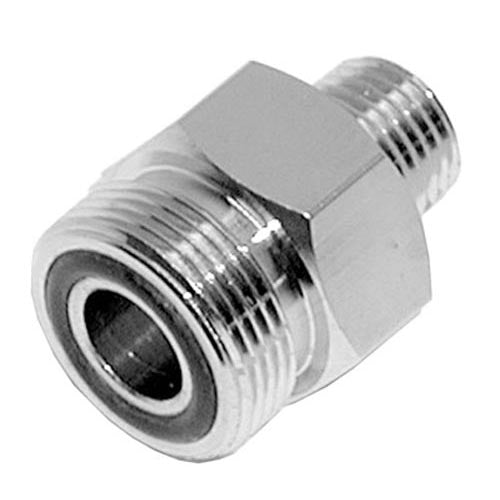 1/4 in Pre-Rinse Hose Adapter - Replaces CHG K50X127