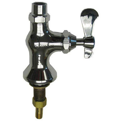 Pantry Faucet Base w/ Single Inlet