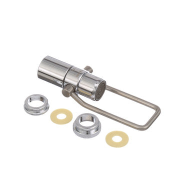 QUICK-WASH Valve