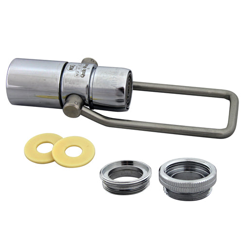 Quik-Wash® Automatic Faucet Control for CHG – view 2