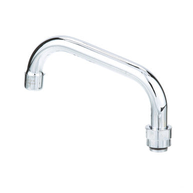 CHG - KS11-12-X006 - 6 in Faucet Spout