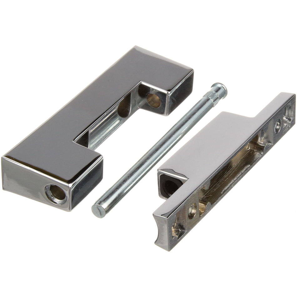 R20 Edgemount Hinge for Intermetro – view 2