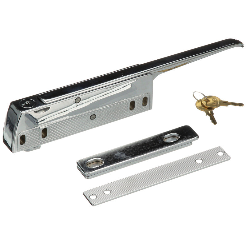 R25 Magnetic Latch & Strike with Lock for CHG – view 2