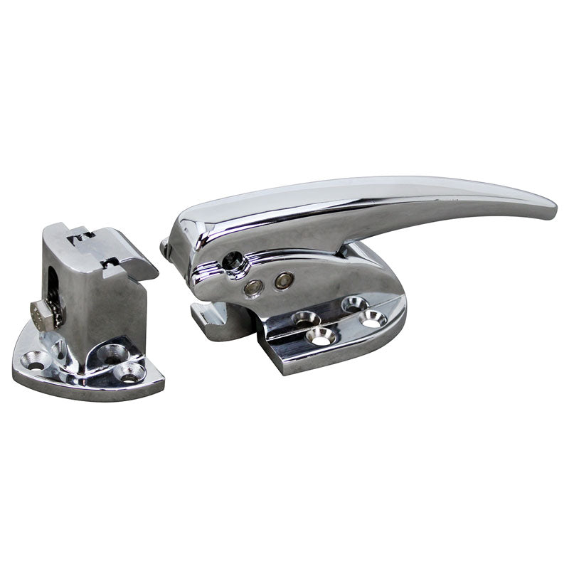 R30 Offset Latch & Strike for CHG – view 2