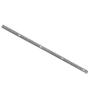 24 in Slotted Shelf Standard