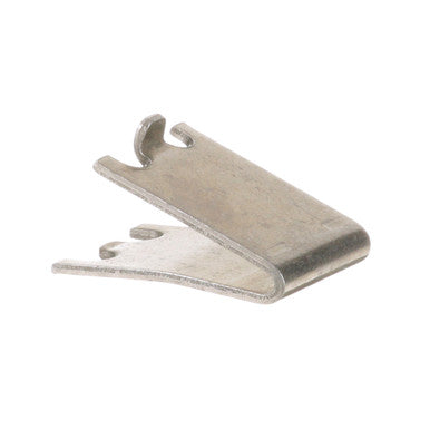 Stainless Steel Shelf Clip