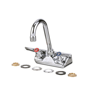 CHROME-PLATED Faucet