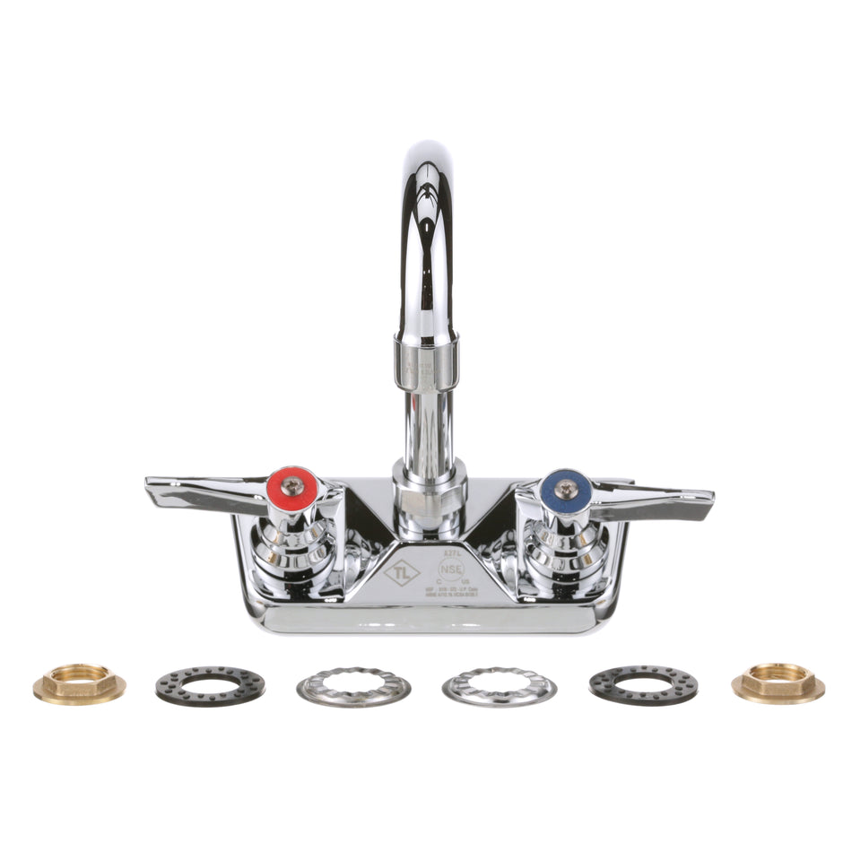 Wall Mount Hand Sink Faucet for CHG – view 2