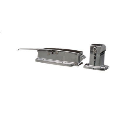 W38 Offset Latch & Strike 11-5