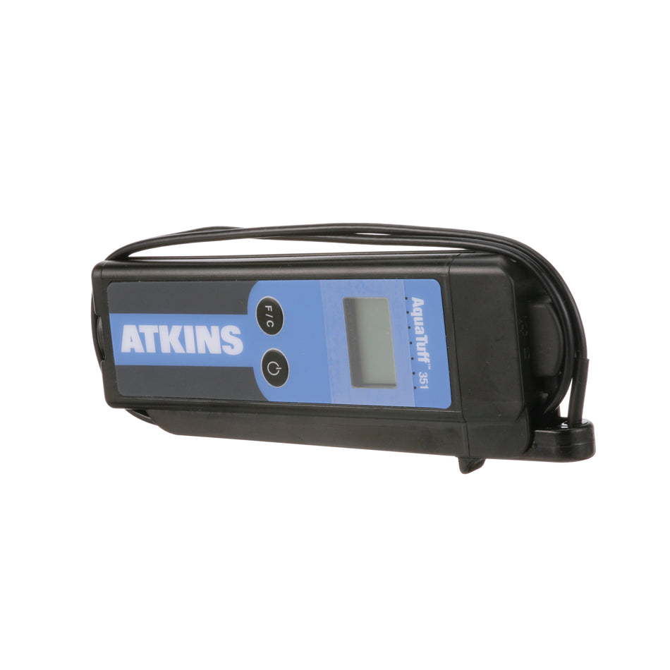 Cooper-Atkins 35132 100 - 500 F Thermocouple Thermometer for Atkins