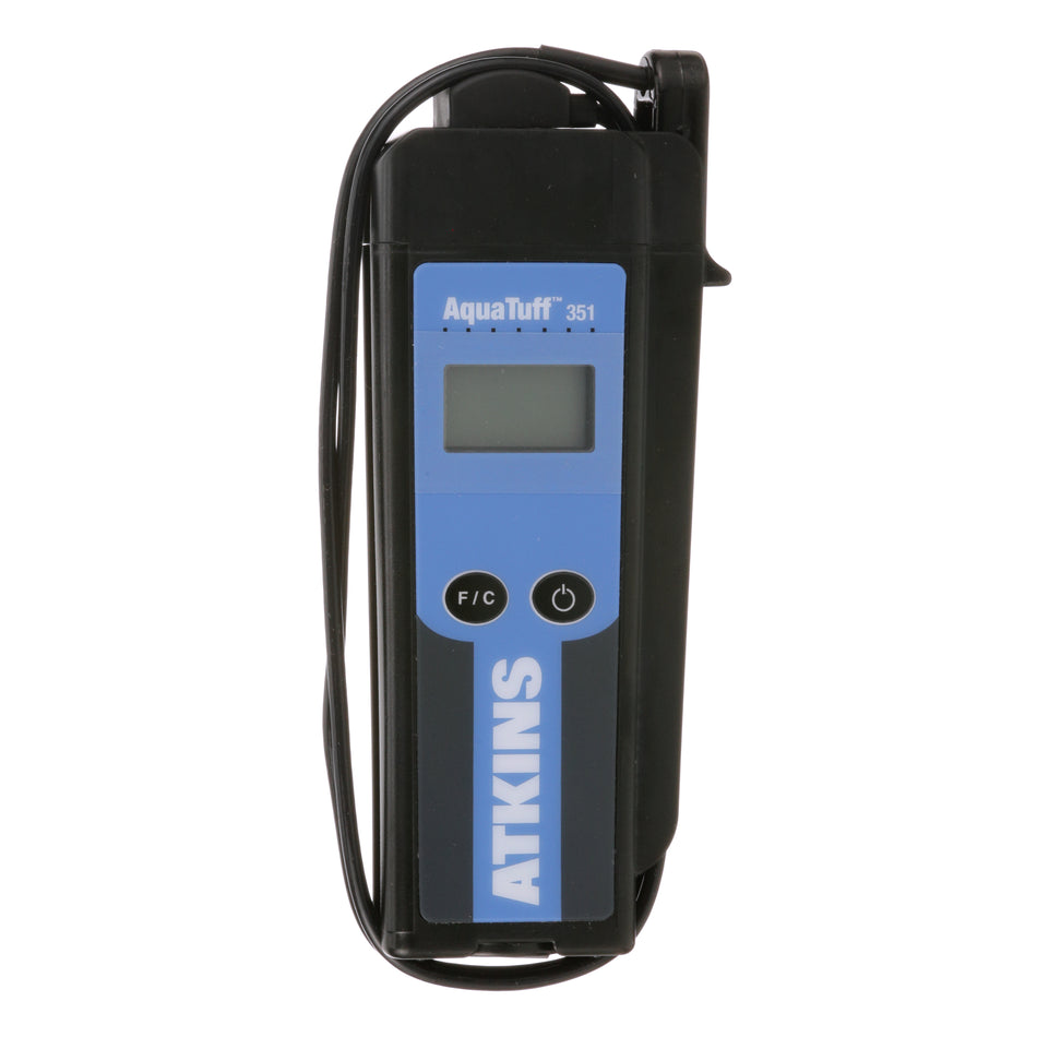 Cooper-Atkins 35132 100 - 500 F Thermocouple Thermometer for Atkins
