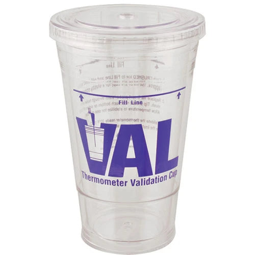 Cooper-Atkins 9325 ValCup Thermometer Calibrator