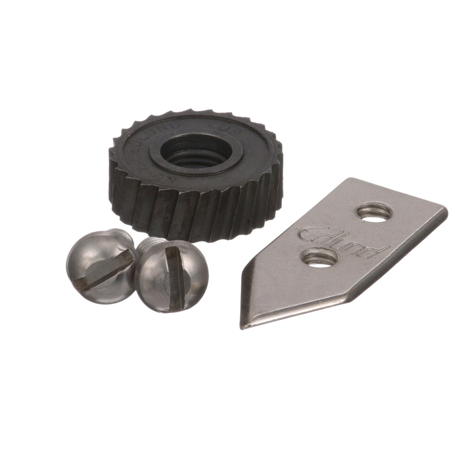 Edlund KT1200 #2 Knife and Gear Replacement Kit