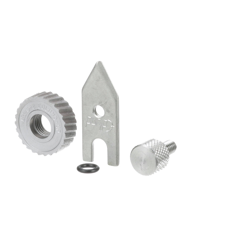 Edlund KT1316 SG2 and G-2 Knife and Gear Replacement Kit