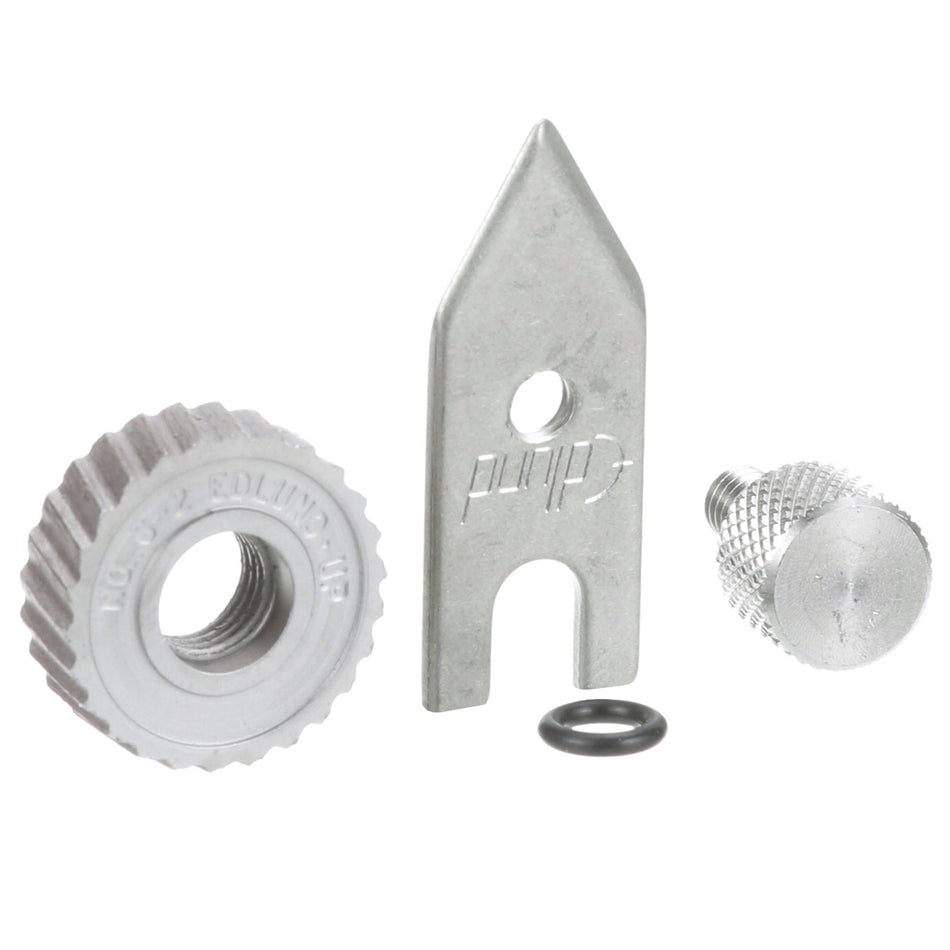 Edlund KT1316 SG2 and G-2 Knife and Gear Replacement Kit