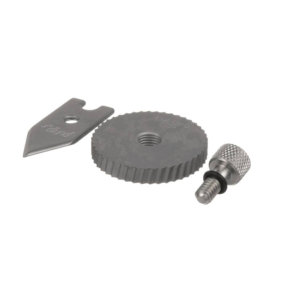 Edlund KT1415 S-11 and U-12 Knife and Gear Replacement Kit Contains 1 of Each Part