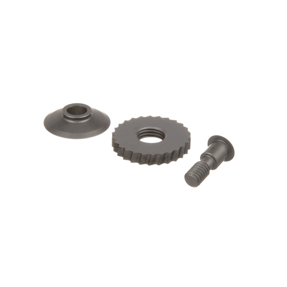 Edlund KT2326 203 and 266 Knife and Gear Replacement Kit Contains 1 of Each Part
