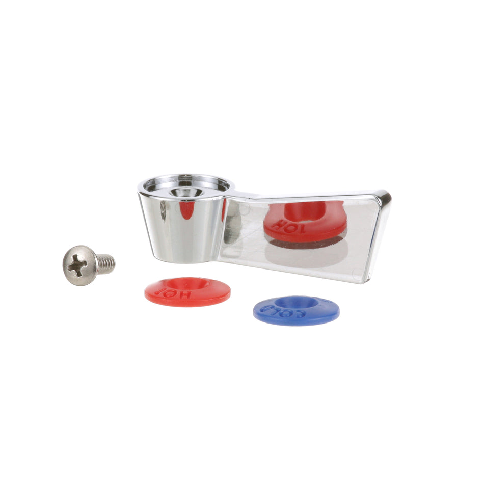 Fisher Hot/Cold Handle (2210 -WB, 2211 -WB) - 2000-0002