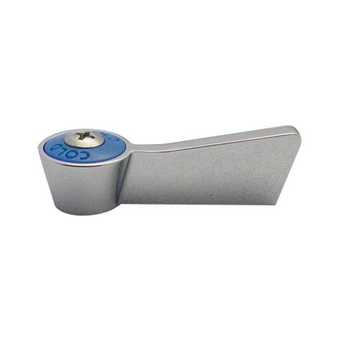 Fisher Hot/Cold Handle (2210 -WB, 2211 -WB) - 2000-0002