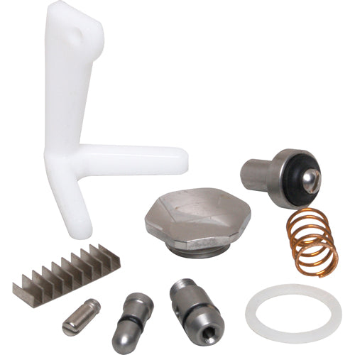 Fisher Repair Kit Glass Filler - 71412