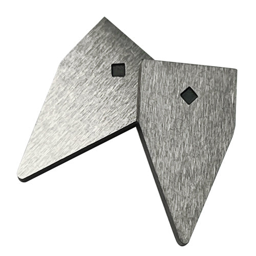 Accusharp 3 Set of 2 Replacement Blades
