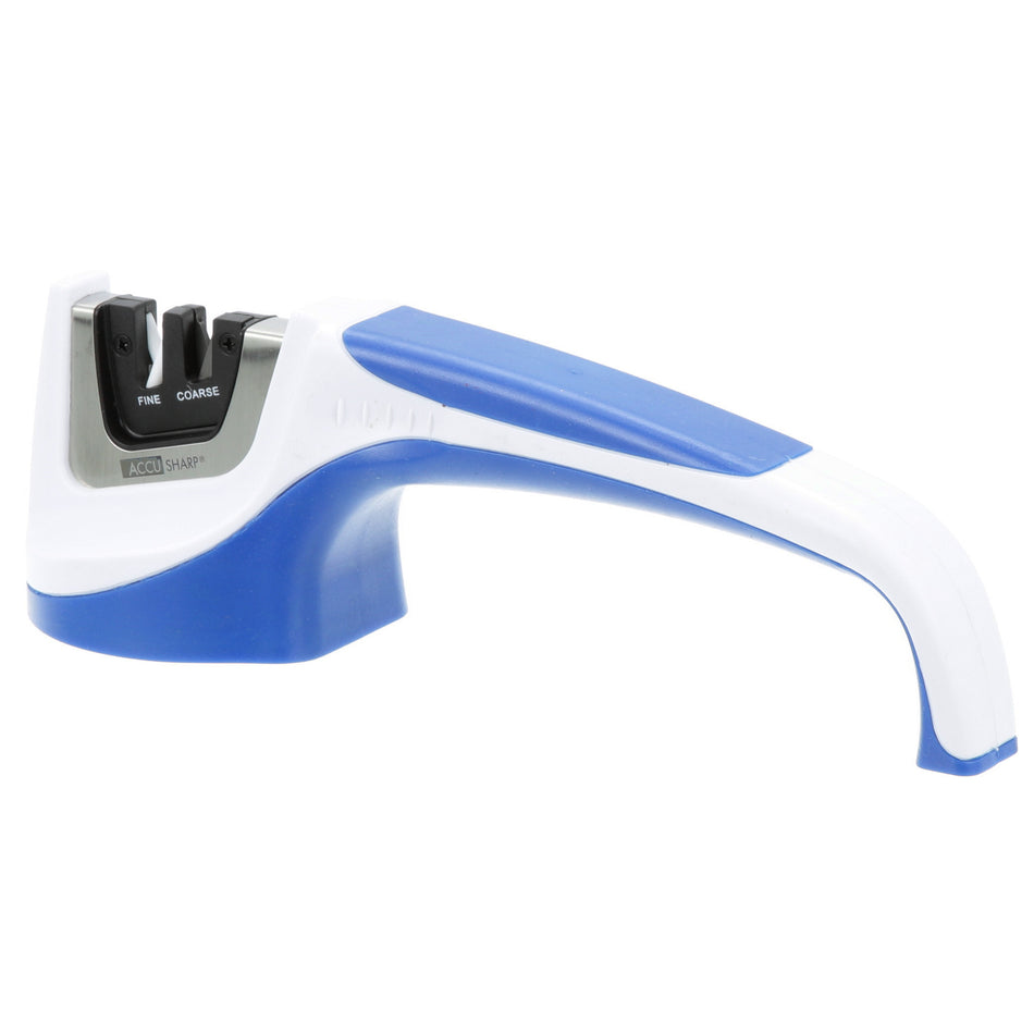 Accusharp Pull-Thru Knife SharpenrAccusharp (036C)
