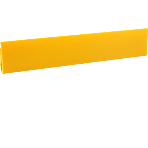 Metro CSM6-Y 6 in Yellow Shelf Marker