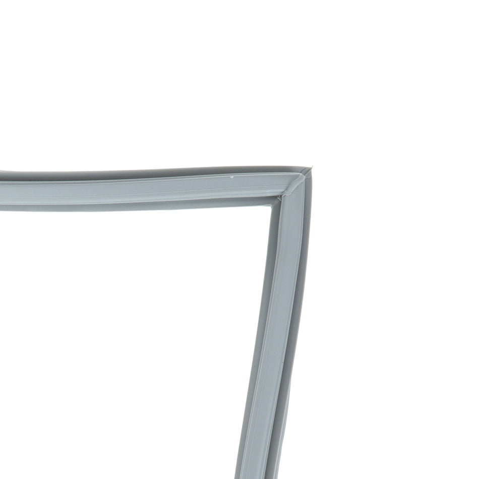 23 1/2 in x 23 1/2 in Push in Door Gasket for Traulsen, Kairak, Tri-Star – view 2