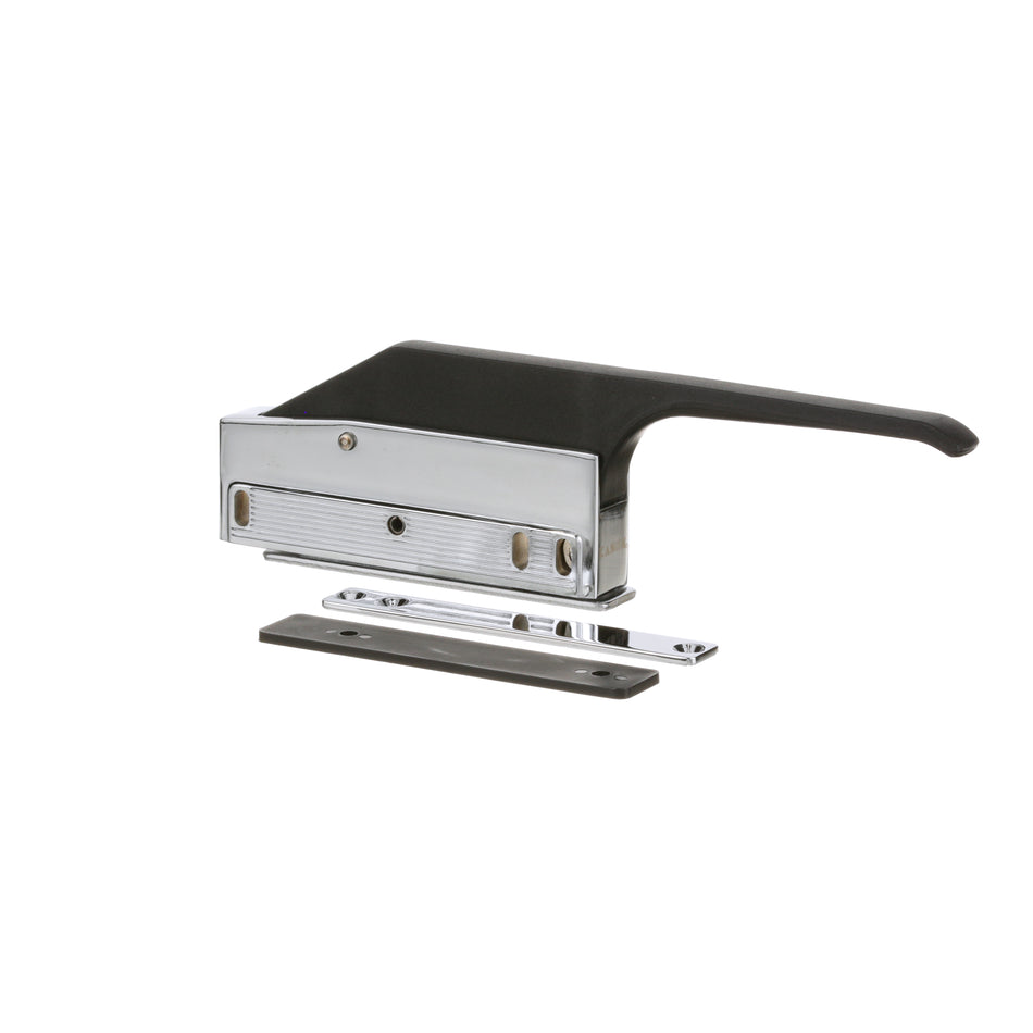 Kason® 0170 Offset Magnetic Latch and Strike - 10170000008