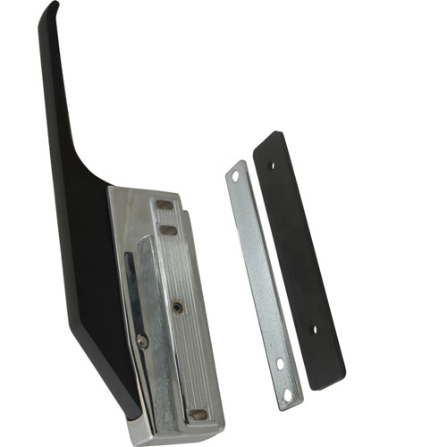 Kason® 0170 Offset Magnetic Latch and Strike - 10170000008