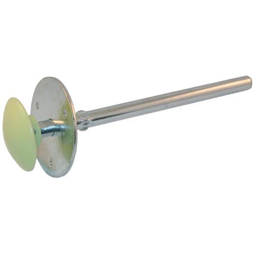 Kason® 0481 Safety-Glow™ Inside Release Handle - 10481C00600