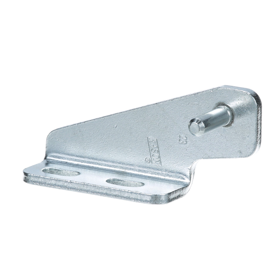 Kason® 1556 Bottom LH Pivot Hinge Bracket for Delfield (F-6E) - 11556000023