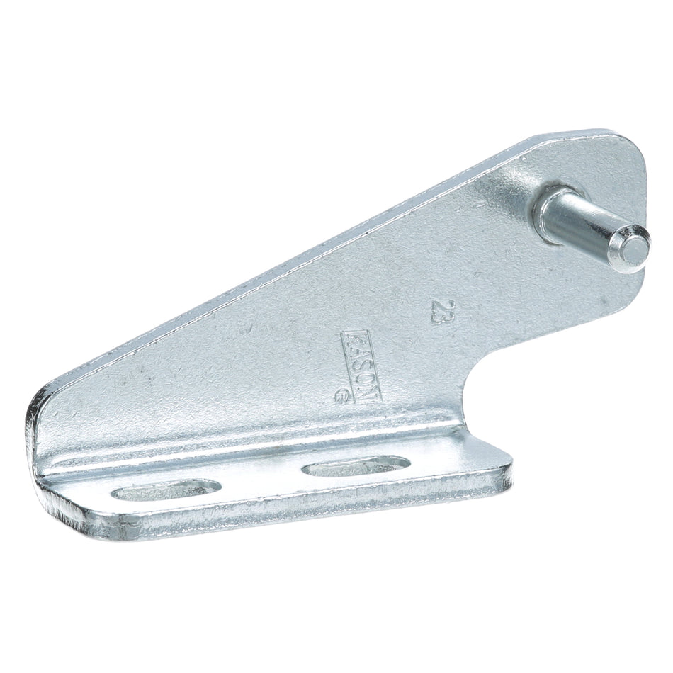 Kason® 1556 Bottom LH Pivot Hinge Bracket for Delfield (F-6E) - 11556000023