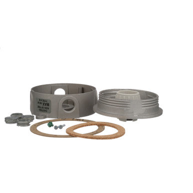 CHG - L10-Y010 - Light Fixture and Junction Box