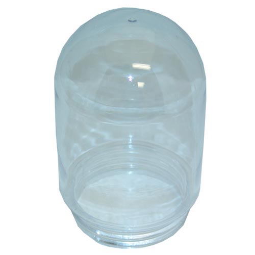Kason® 1803 Lexan Globe - 11803000001
