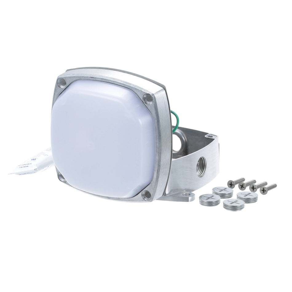 Kason® LED Light Fixture Rated for 50,000+ hours life - 1180800A100