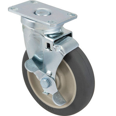 MEDIUM-DUTY Caster