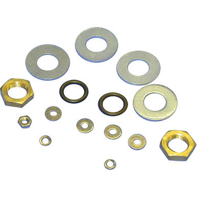 Seal Kit (F/ Heating Element)