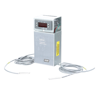 Progress Supply Defrost Control 120/240V for Sertek Llc (E0703-FD018100, FD014100) - MR4PMUHV-12C