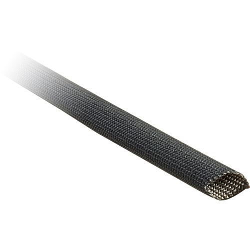Varflex 3120001-BLK Capillary Cloth 600°F maximum temperature rating