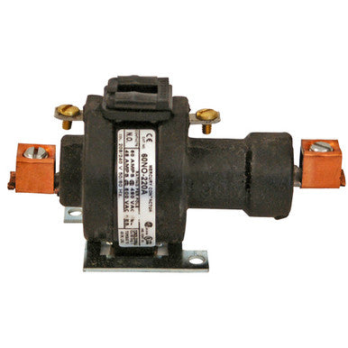 Contactor aftermarket replacement part