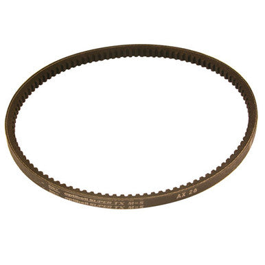 9 in Cogged Drive Belt