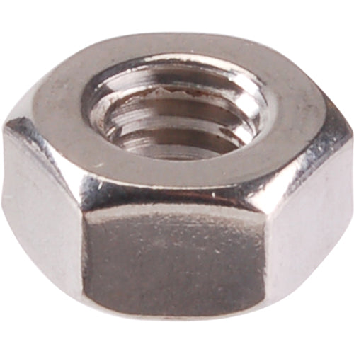 Nemco 45051 S/S 1/4-20 Hex Nut