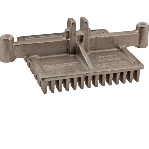 Nemco 55486 Push Plate With Bushing