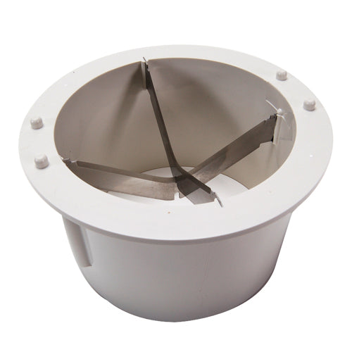 Sunkist S-5B 4 - Wedge Blade Cup