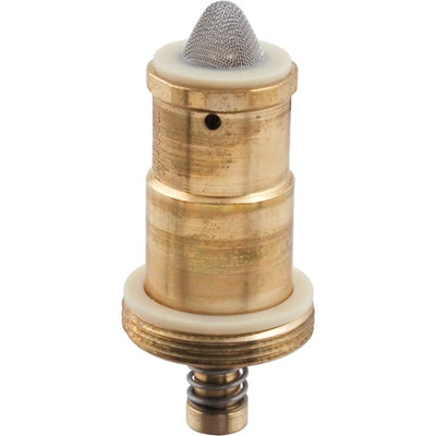 T&S Brass Barrel, Metering, Slow Closing Brass (B-8K) - 014152-40
