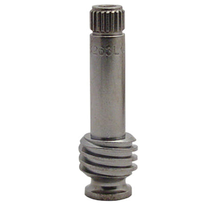 T&S Brass Cold Spring Check Spindle (B-0131-ADF12-BC) - 001908-25