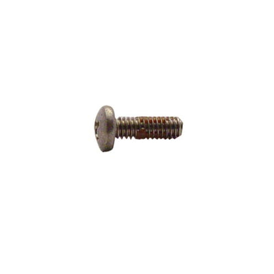 T&S Brass Seat Washer Screw (005960-40QT, 1100 Series) - 000933-45